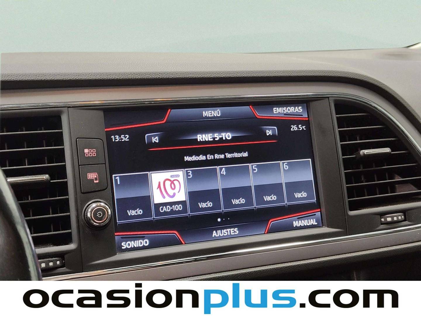 Seat León Seat León ST 1.6 TDI S&S Style (115 CV) al mejor precio