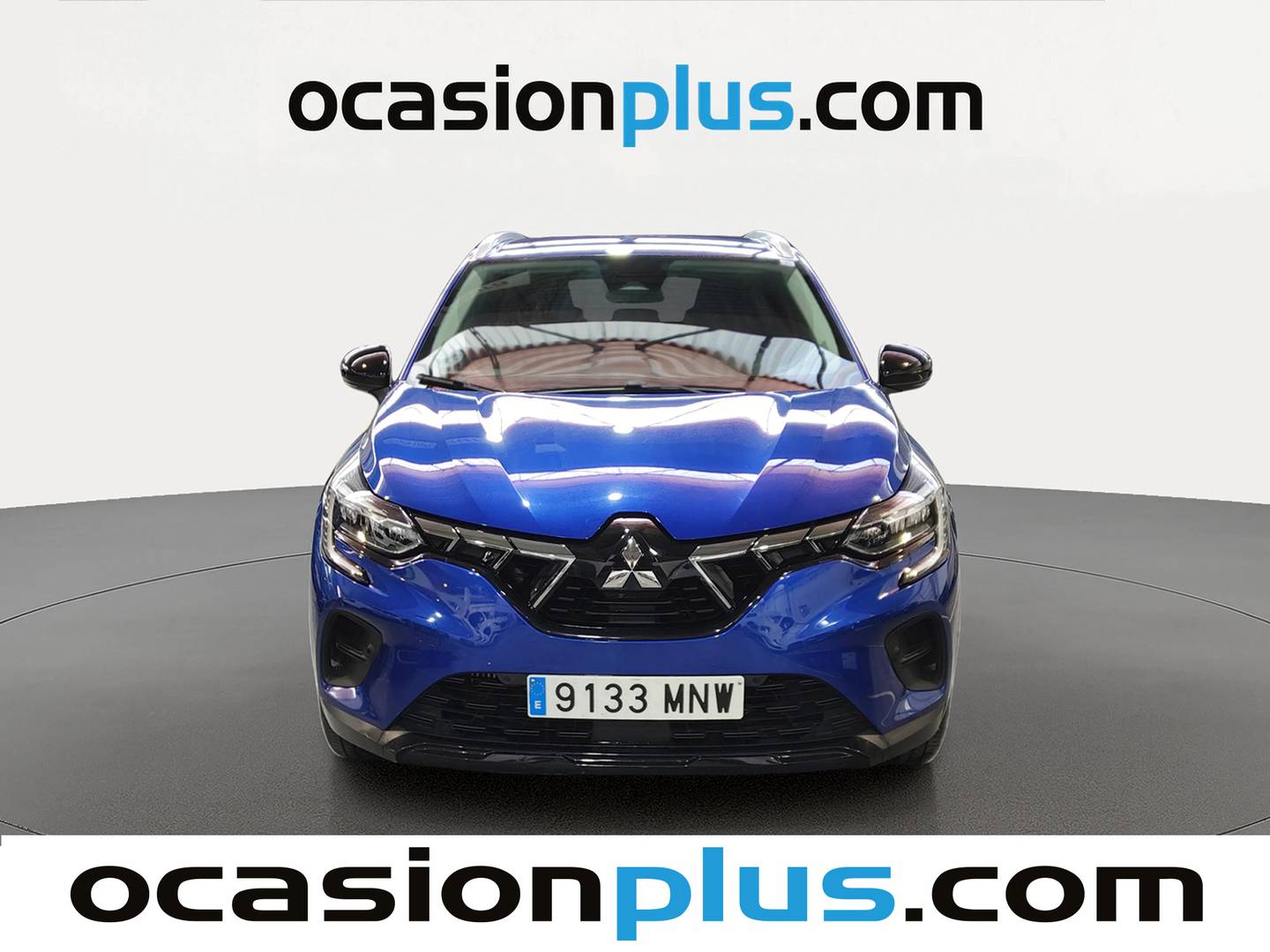 Mitsubishi ASX Mitsubishi ASX 100T Motion (91 CV) 91cv