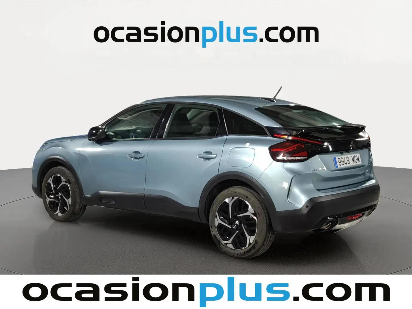 Foto Citroën C4 Citroen C4 PureTech 130 S&S 6v Feel Pack (130 CV)