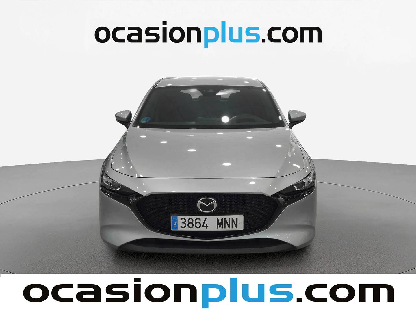 Mazda Mazda3 Mazda Mazda 3 2.0 e-SKYACTIV-G Prime-Line (122 CV) 122cv