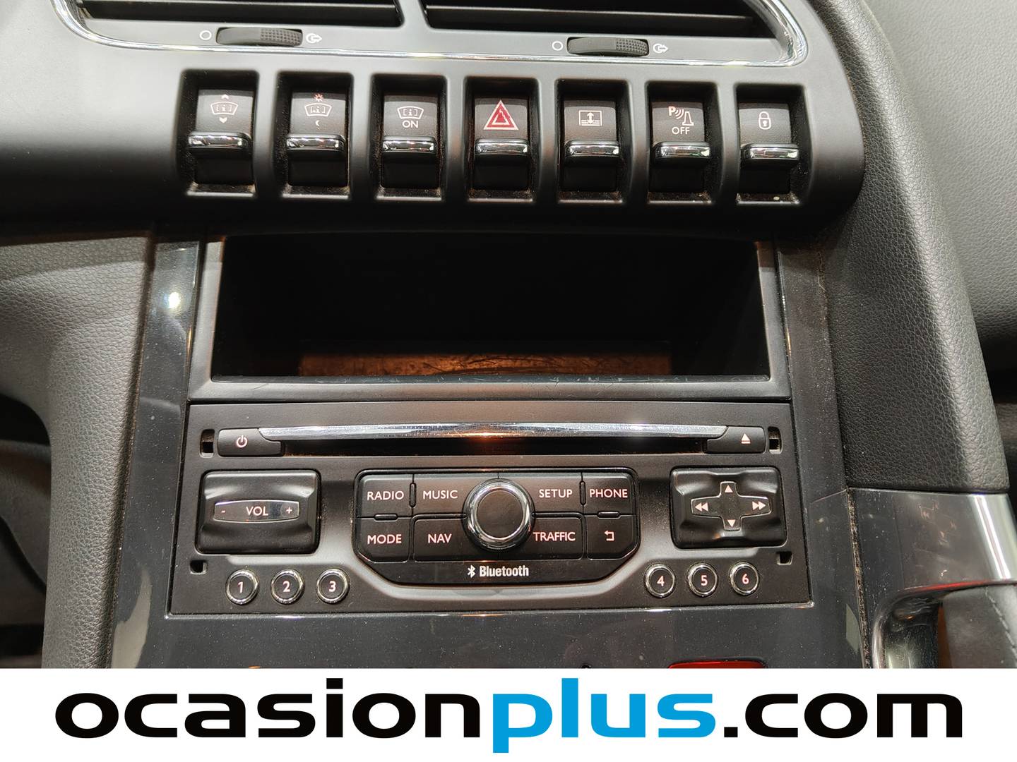 Foto Peugeot 3008 Peugeot 3008 1.6 THP Allure (156 CV)