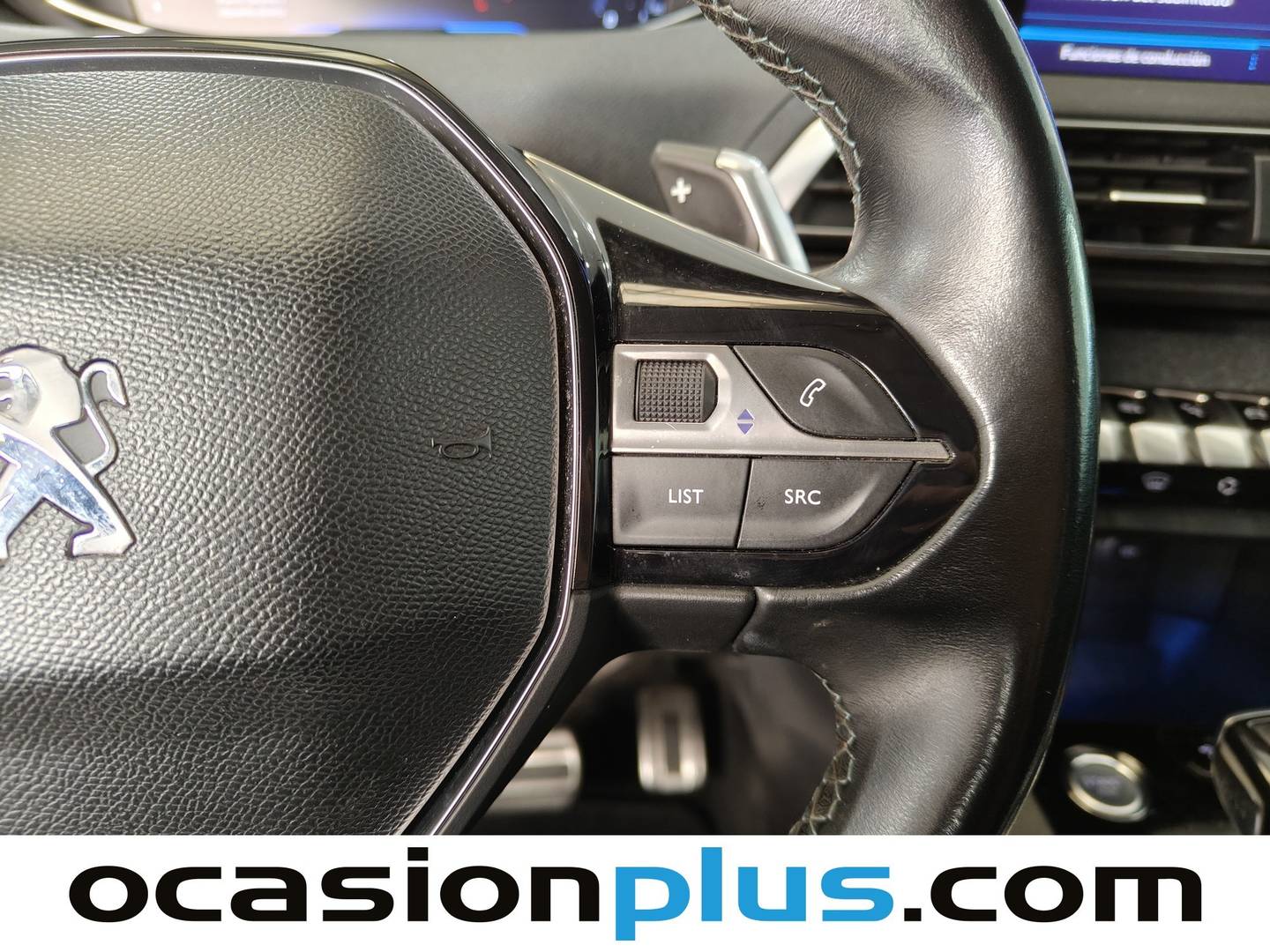 Foto Peugeot 3008 Peugeot 3008 BlueHDi 130 S&S Crossway EAT8 (130 CV)