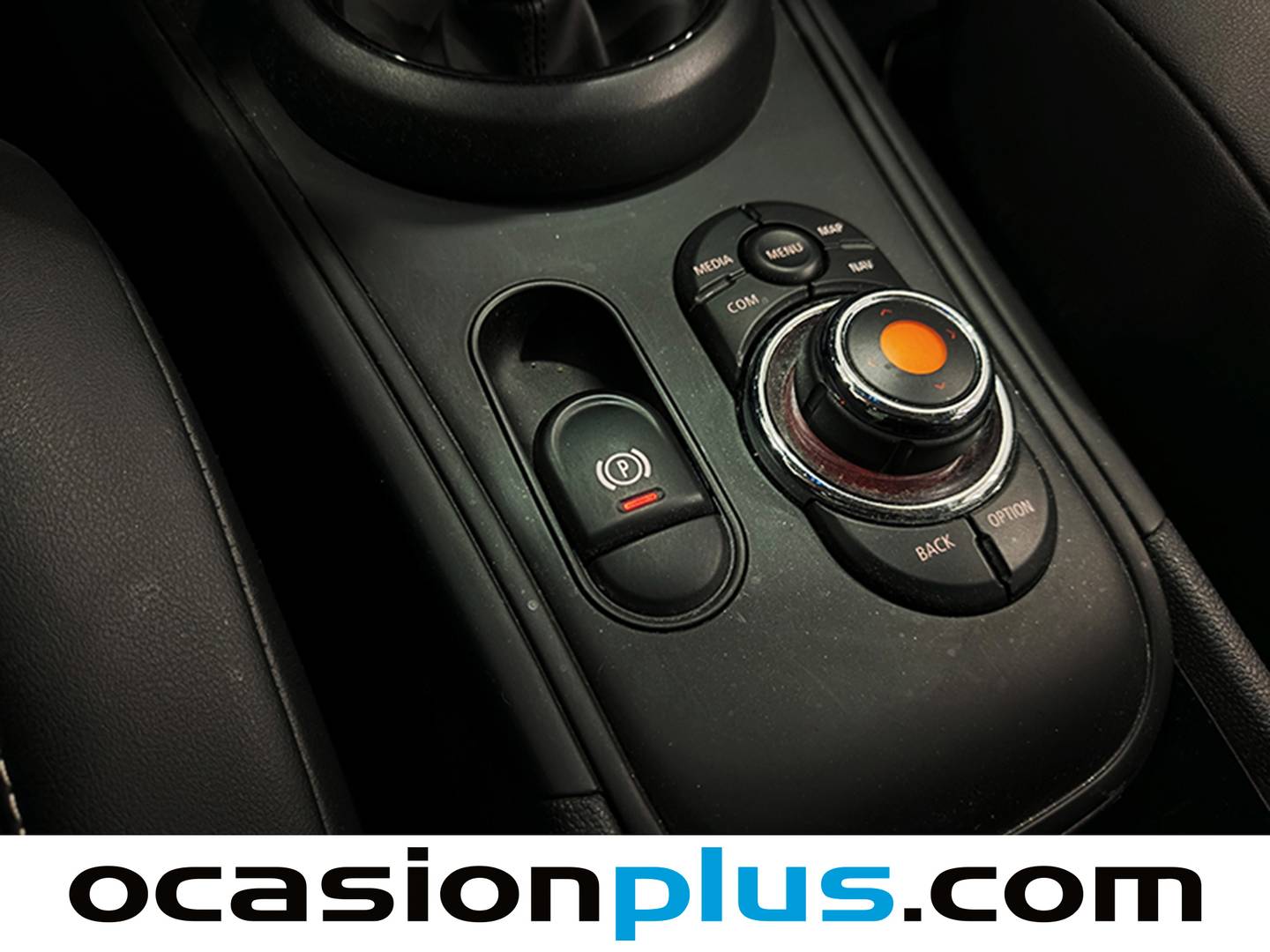 Foto Mini Countryman MINI MINI Countryman Cooper (136 CV)