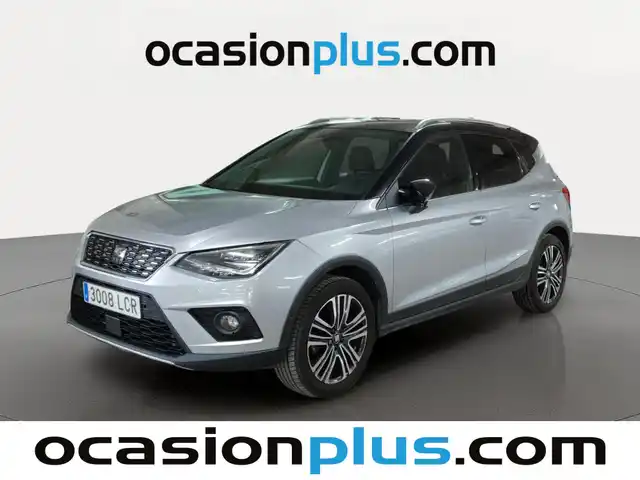 Seat Arona 1.0 TSI Ecomotive S&S Xcellence Edition (115 CV) de segunda mano