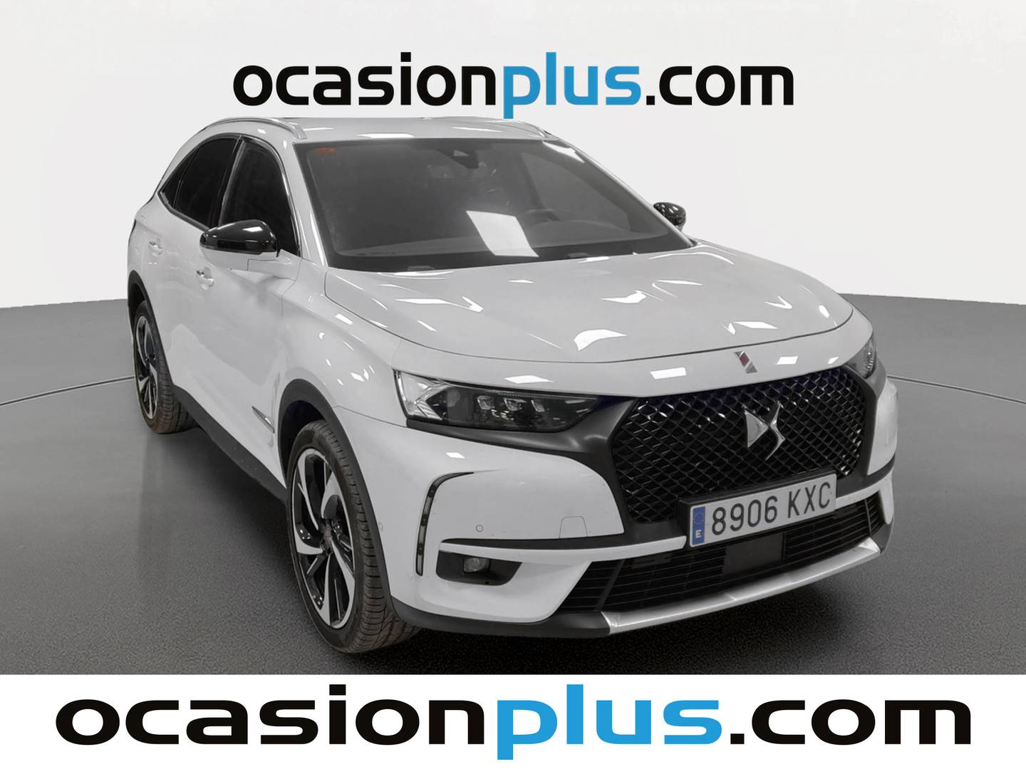 Foto DS DS 7 Crossback DS DS7 Crossback PureTech 225 Performance Line Auto (225 CV)