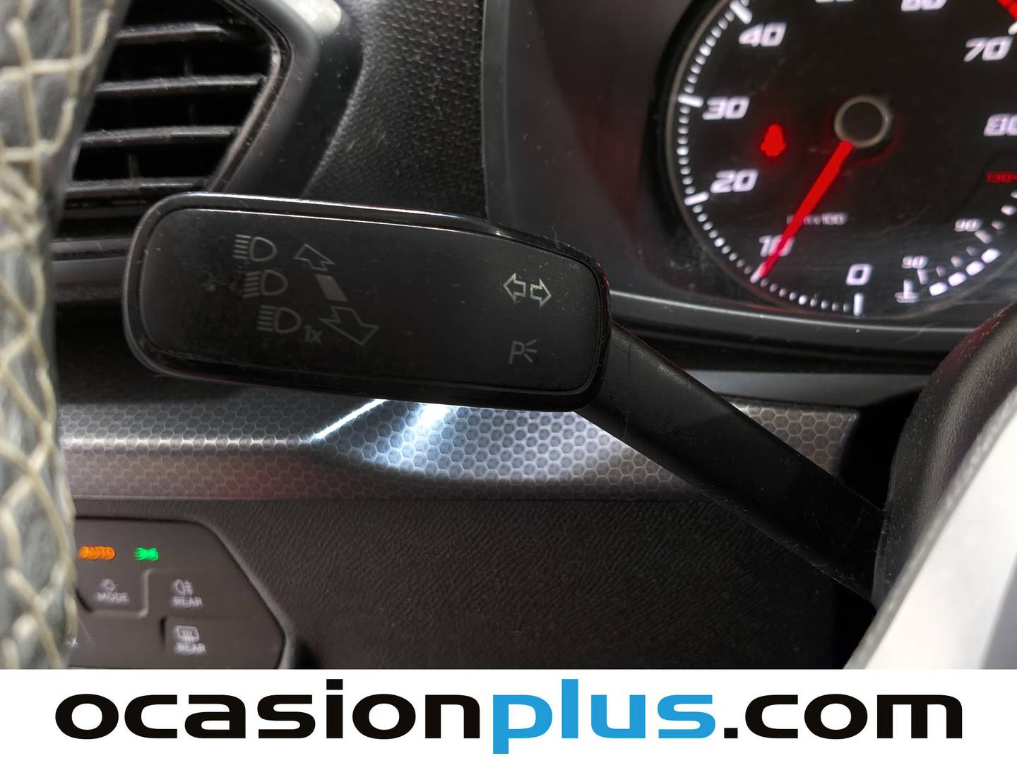 Seat León Seat Nuevo León 1.0 TSI  S&S Style Go seminuevo