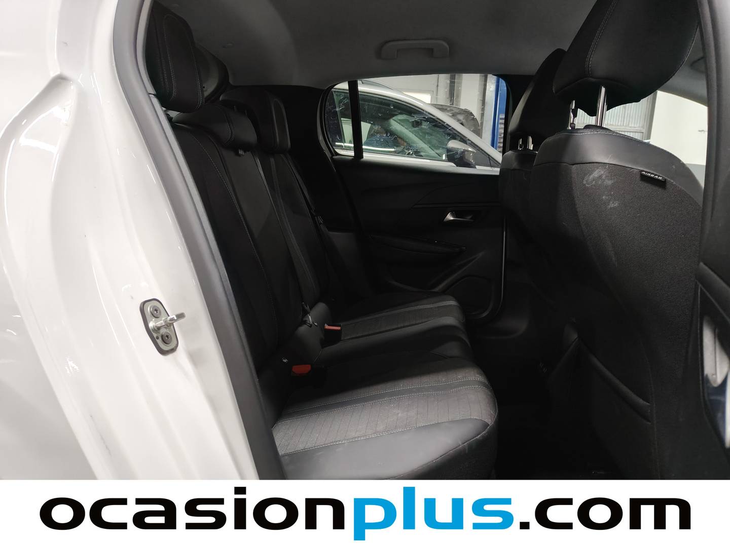 Peugeot 208 Peugeot 208 PureTech 100 Allure (100 CV) km 0