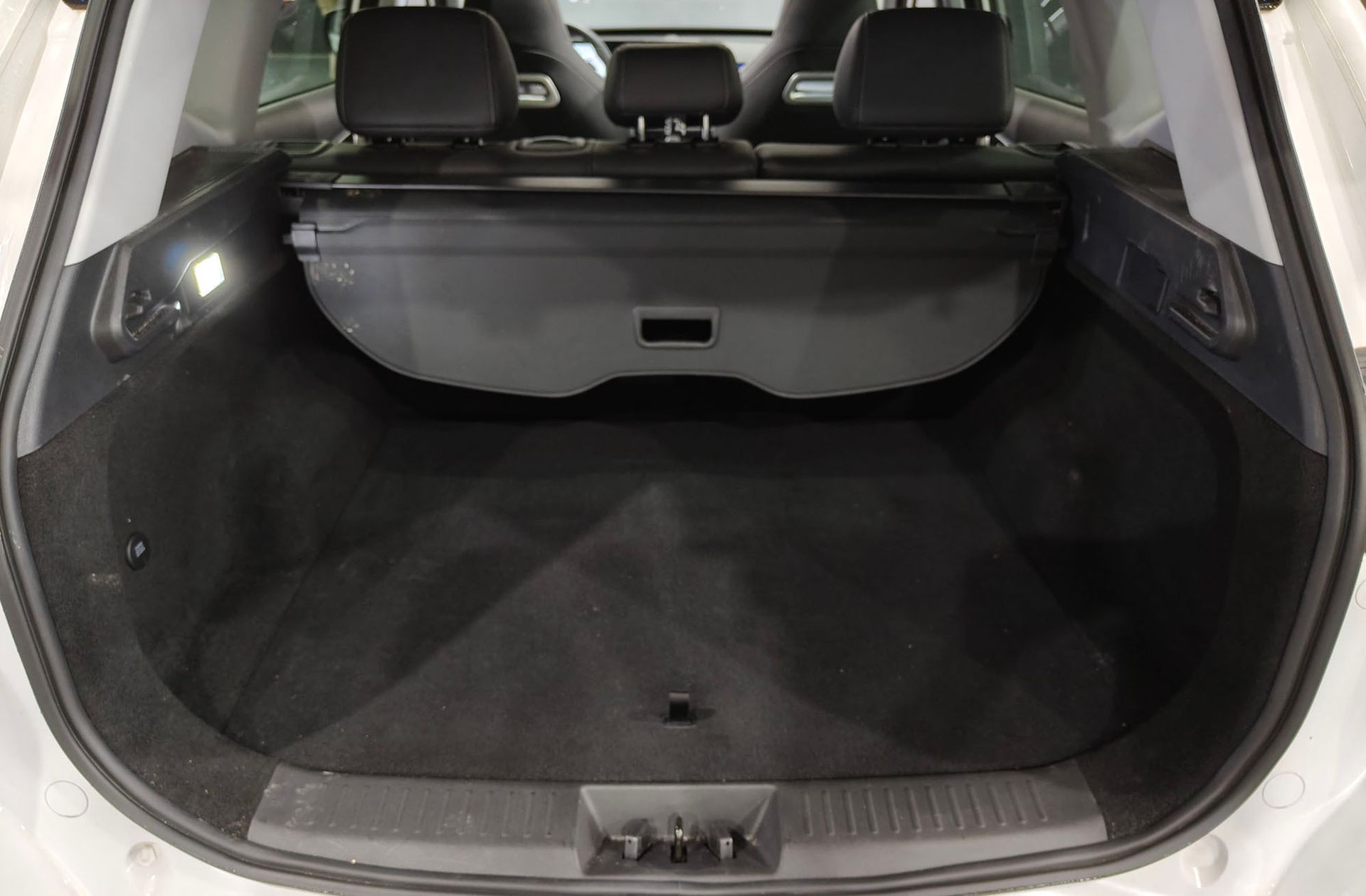 Ebro s700 1.6 T-GDi Luxury 7 DCT - foto 23