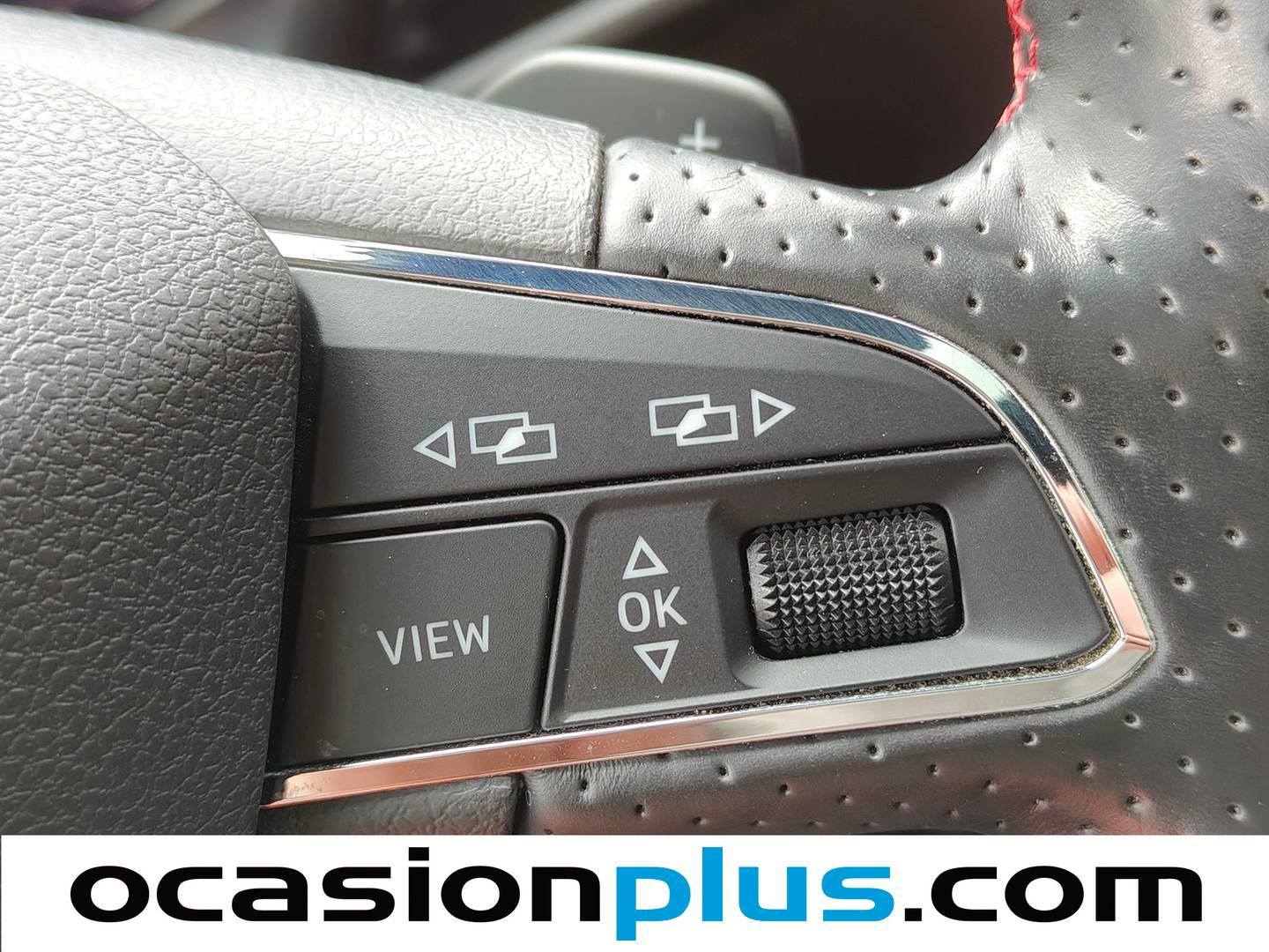 Seat León Seat León 2.0 TSI S&S FR DSG (190 CV) automático