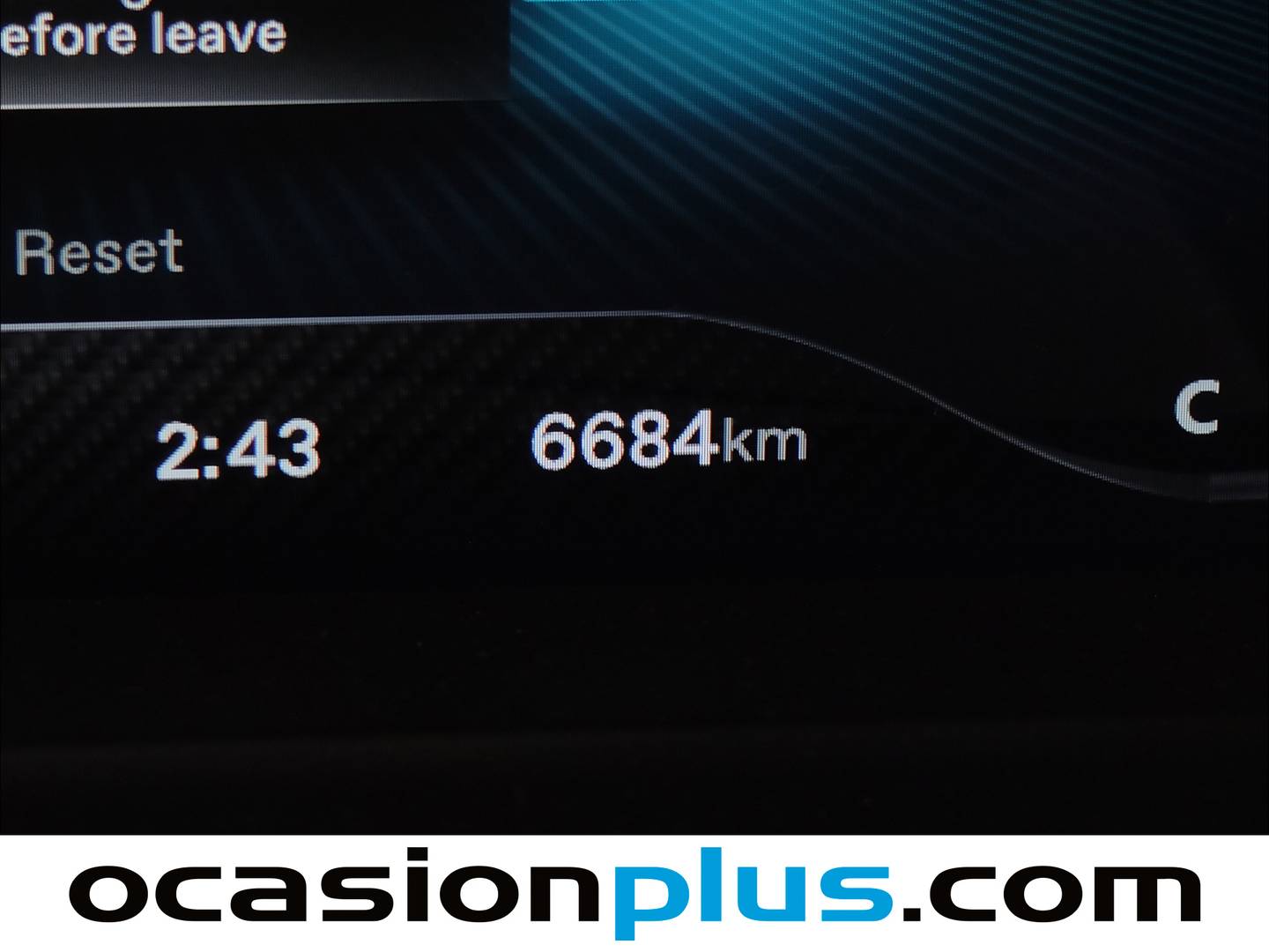 MG HS MG HS 1.5 Turbo GDI Luxury DCT (162 CV) seminuevo