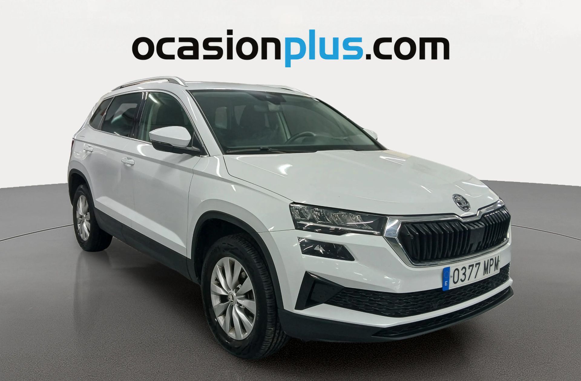 Škoda Karoq 2.0 TDI Selection - foto 2