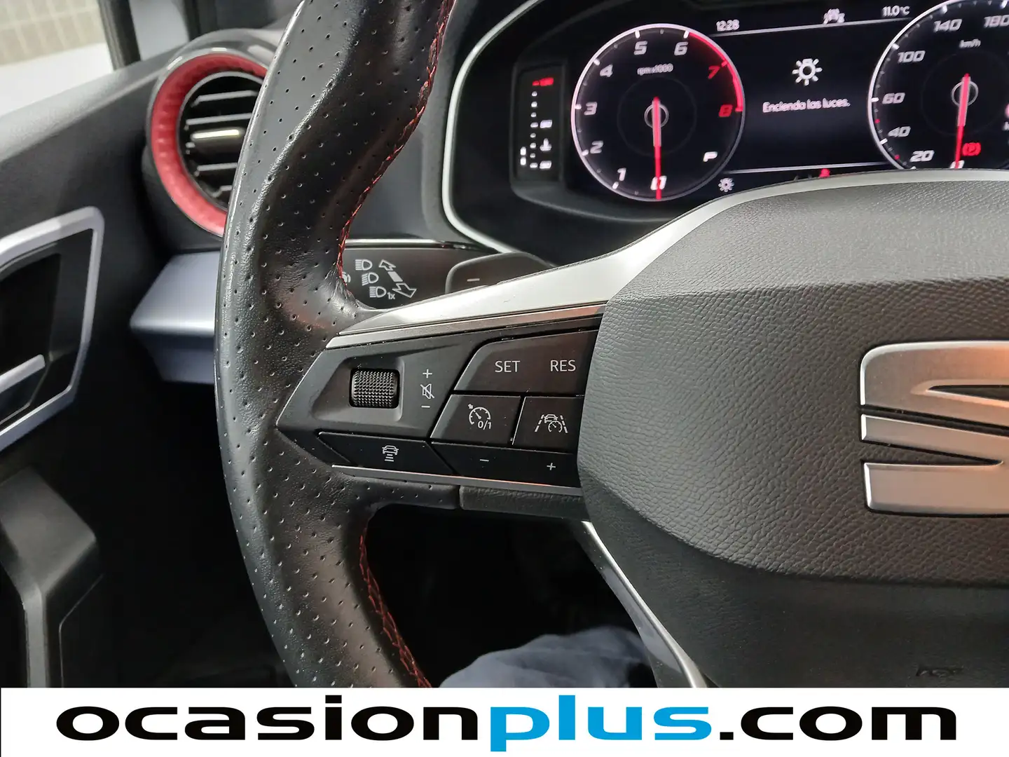 Foto Seat Ibiza SEAT Ibiza 1.5 TSI FR XL DSG (150 CV)