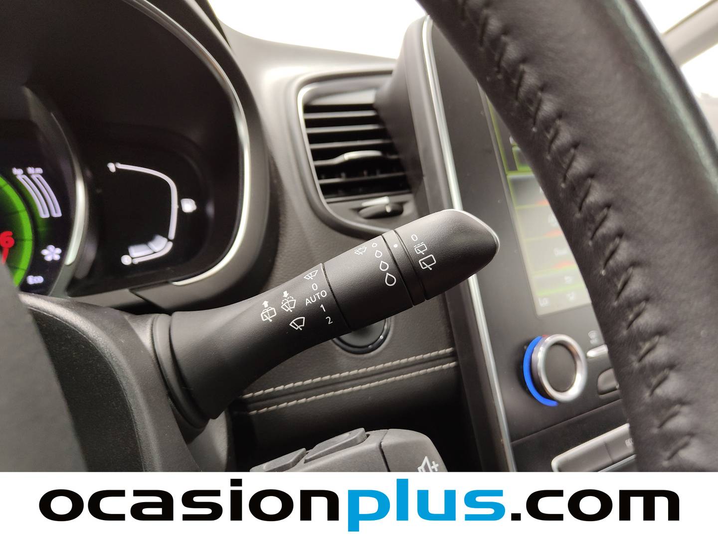 Renault Grand Scénic Renault Grand Scenic Zen Energy TCe (160 CV) EDC 7 Plazas barato