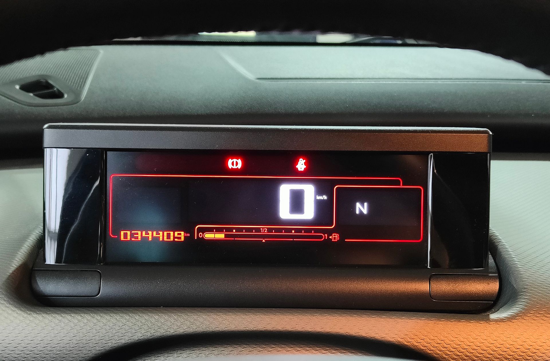 Citroën C4 Cactus e-HDI 92 Feel Fine ETG6 - foto 22