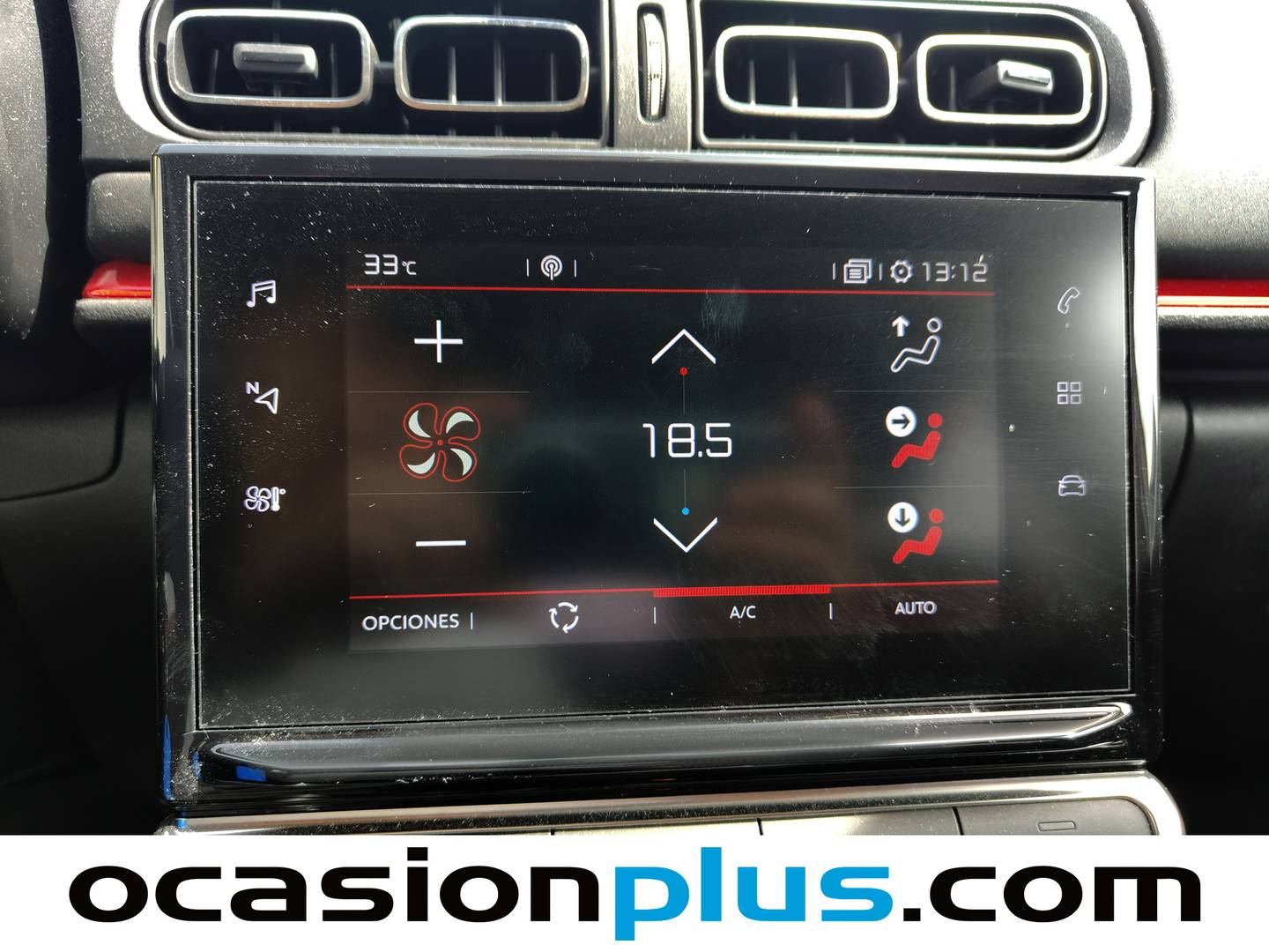 Citroën C3 Citroën C3 BlueHDi 100 S&S Feel (99 CV) al mejor precio
