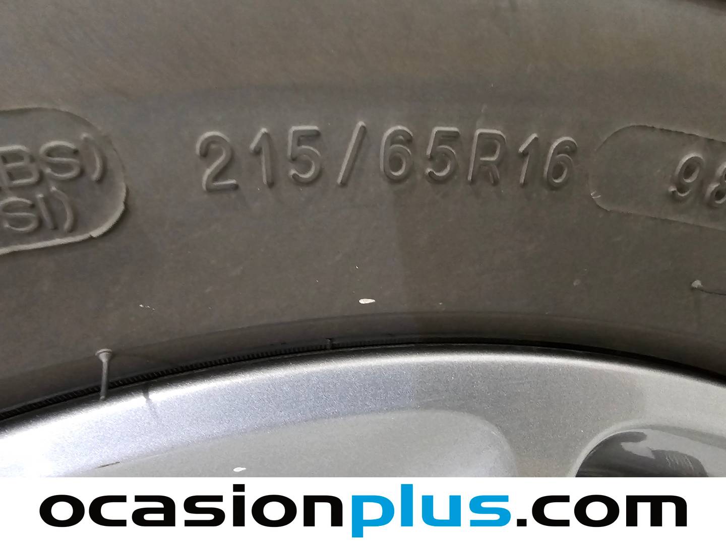 Dacia Duster Dacia Duster Laureate dCi (109 CV) seminuevo