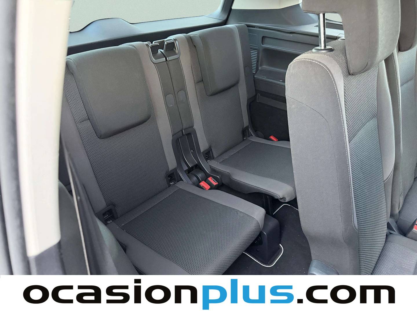 Volkswagen Touran Volkswagen Touran Edition 1.6 TDI BMT (110 CV) 7 plazas km 0