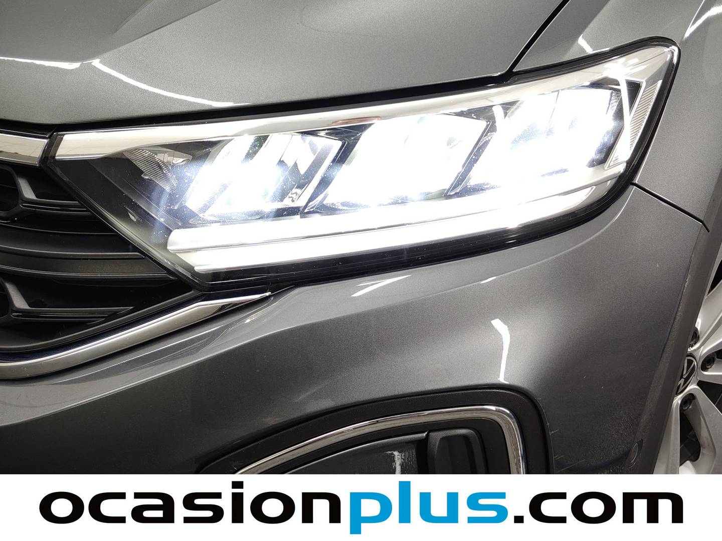 Equipamiento del Volkswagen T-Roc Volkswagen T-Roc Life 1.0 TSI (115 CV)