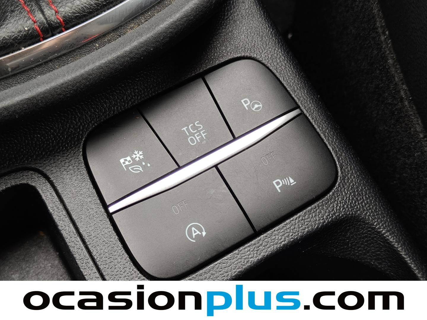 Acabados Ford Puma Ford Puma 1.0 EcoBoost MHEV ST-Line X (125 CV)