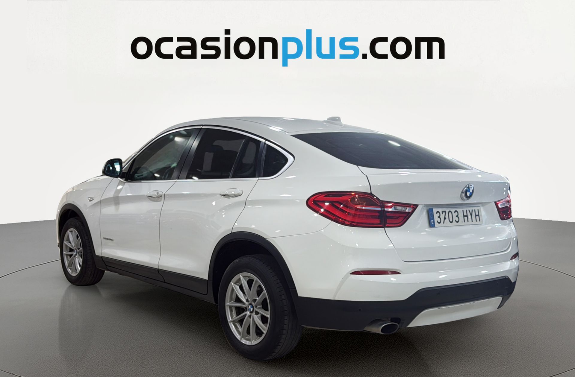 BMW X4 xDrive20d - foto 4