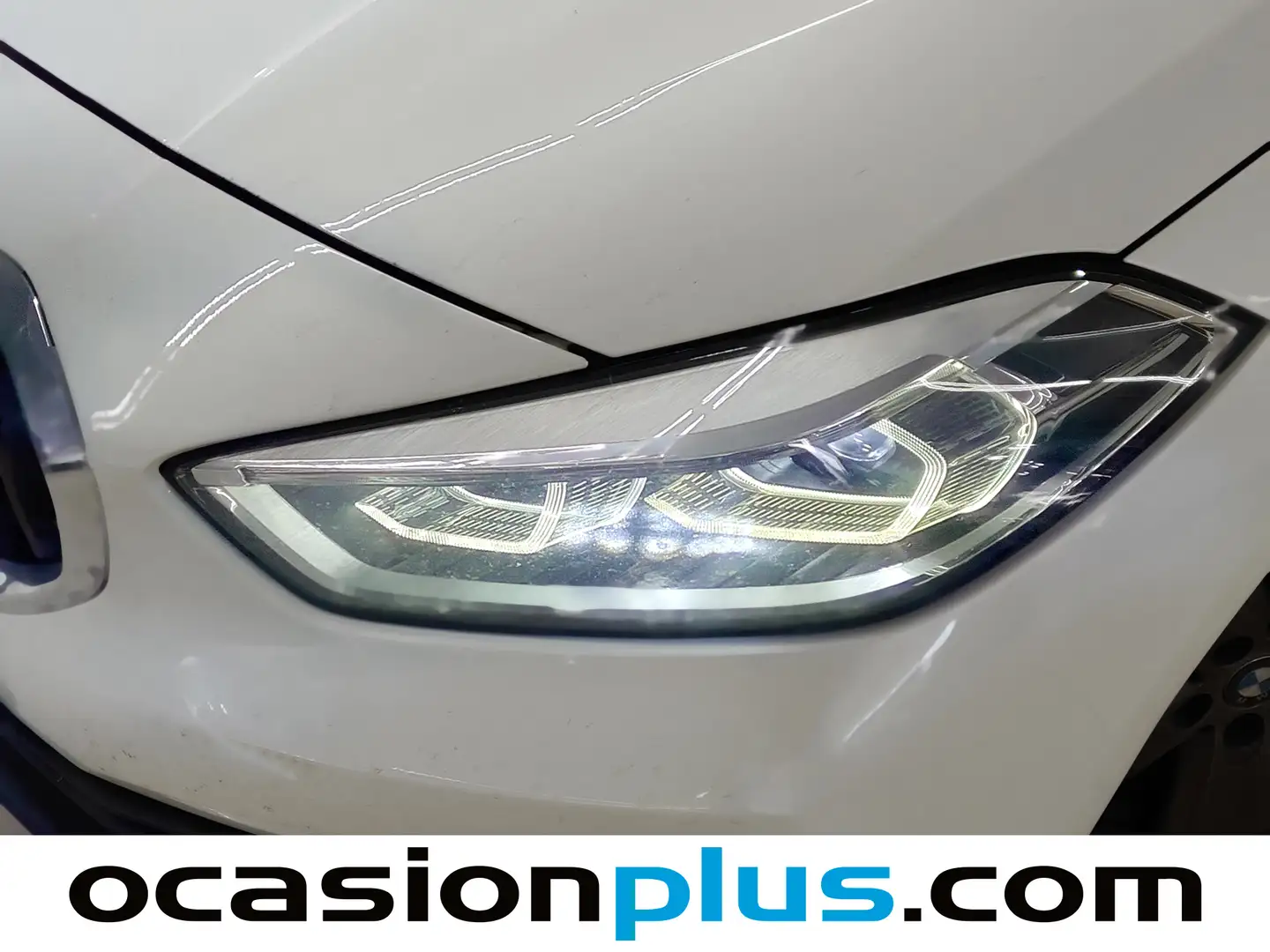 Foto BMW Serie 1 BMW Serie 1 118i (140 CV)