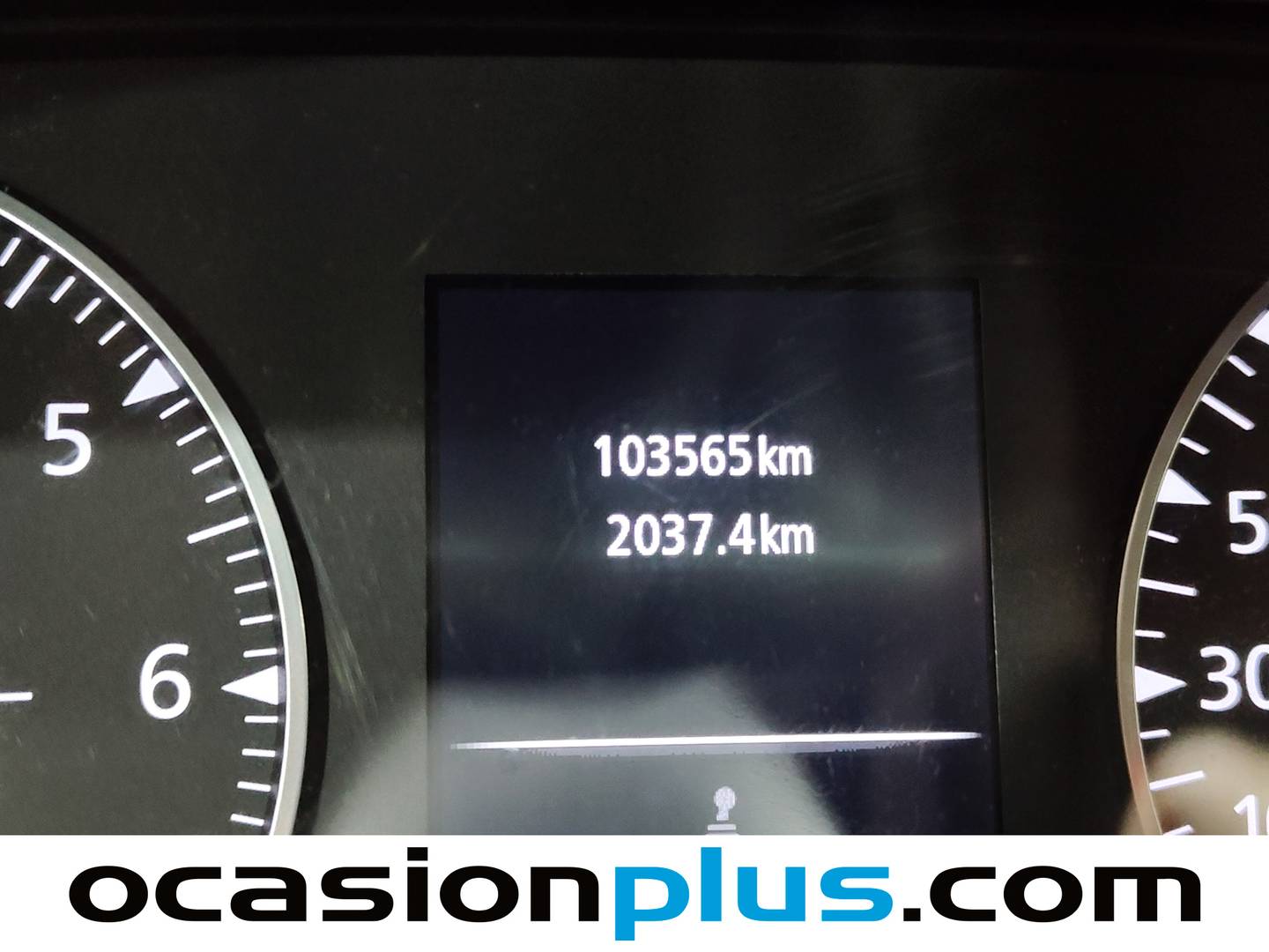 Dacia Duster Dacia Duster Prestige Blue dCi  (115 CV) 4X2 seminuevo