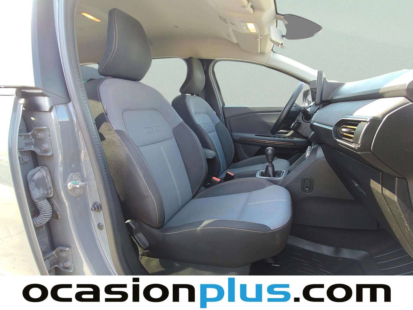 Dacia Jogger Dacia Jogger Extreme Go ECO-G (100 CV) 7 plazas barato