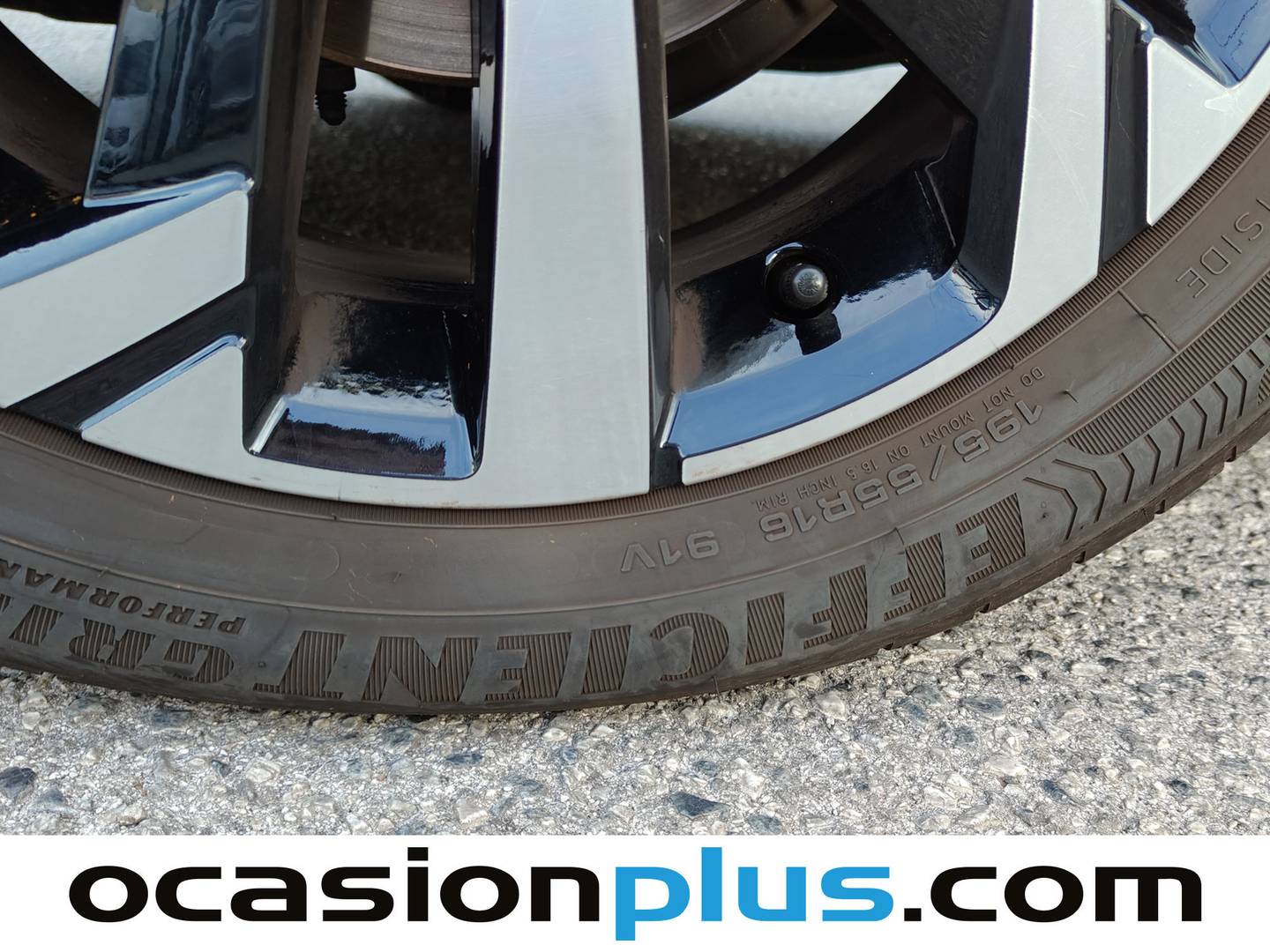 Foto Volkswagen Polo Volkswagen Polo ``Más`` 1.0 TSI (95 CV) DSG