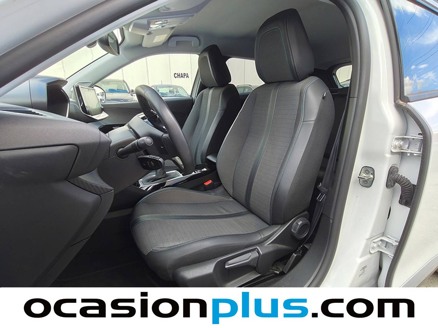 Foto Peugeot 2008 Peugeot 2008 PureTech 100 S&S Allure  (100 CV)