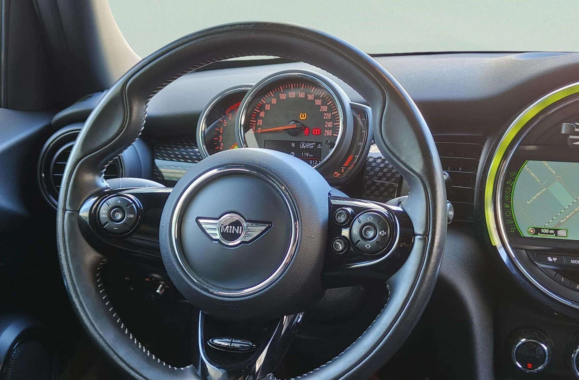 MINI Cooper S - foto 20