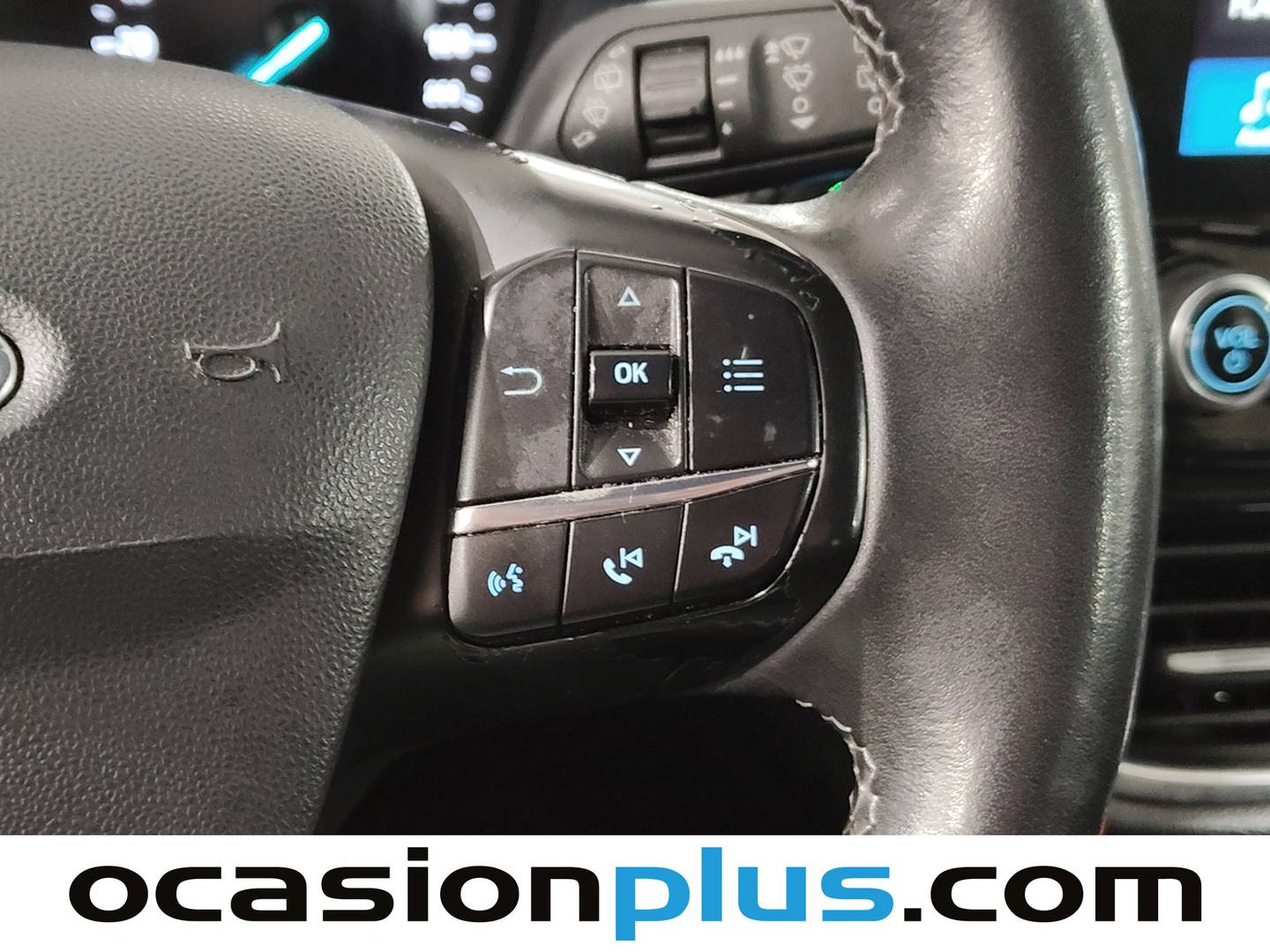 Foto Ford Fiesta Ford Fiesta 1.0 EcoBoost S&S Active+ (100 CV)