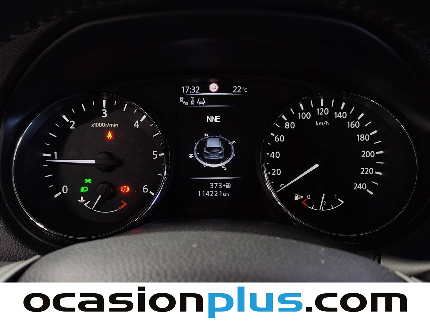Nissan QASHQAI Nissan Qashqai dCi 130 Tekna 4x2 (130 CV) 130cv