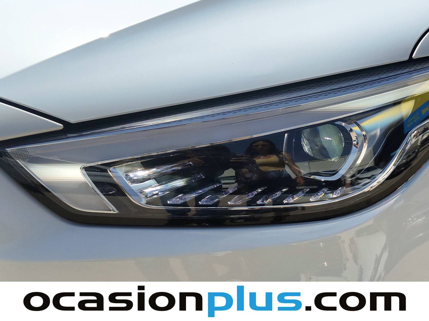 MG ZS MG ZS 1.0T Luxury (111 CV) al mejor precio