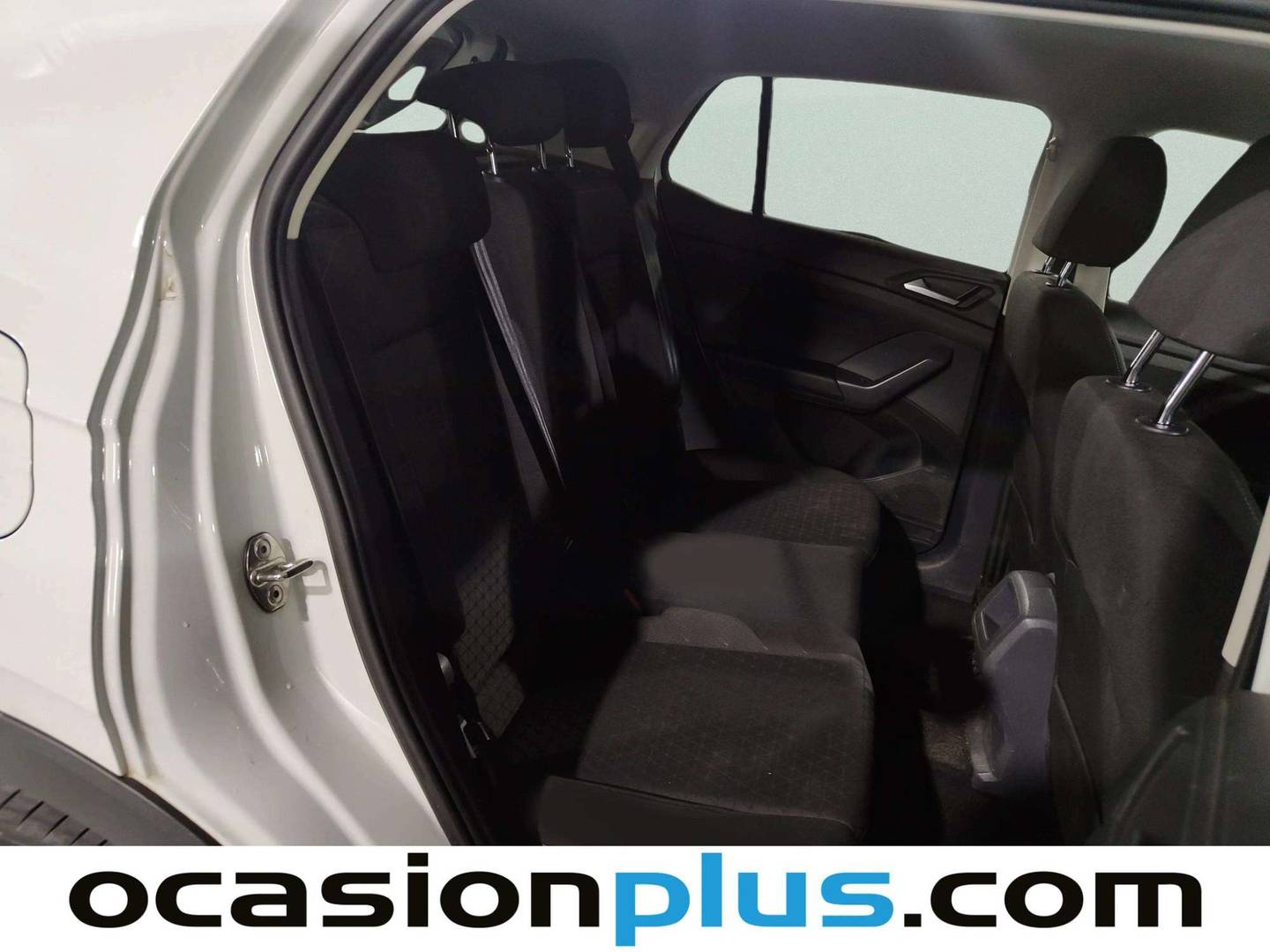 Volkswagen T-Cross Volkswagen T-Cross Advance 1.0 TSI (95 CV) al mejor precio