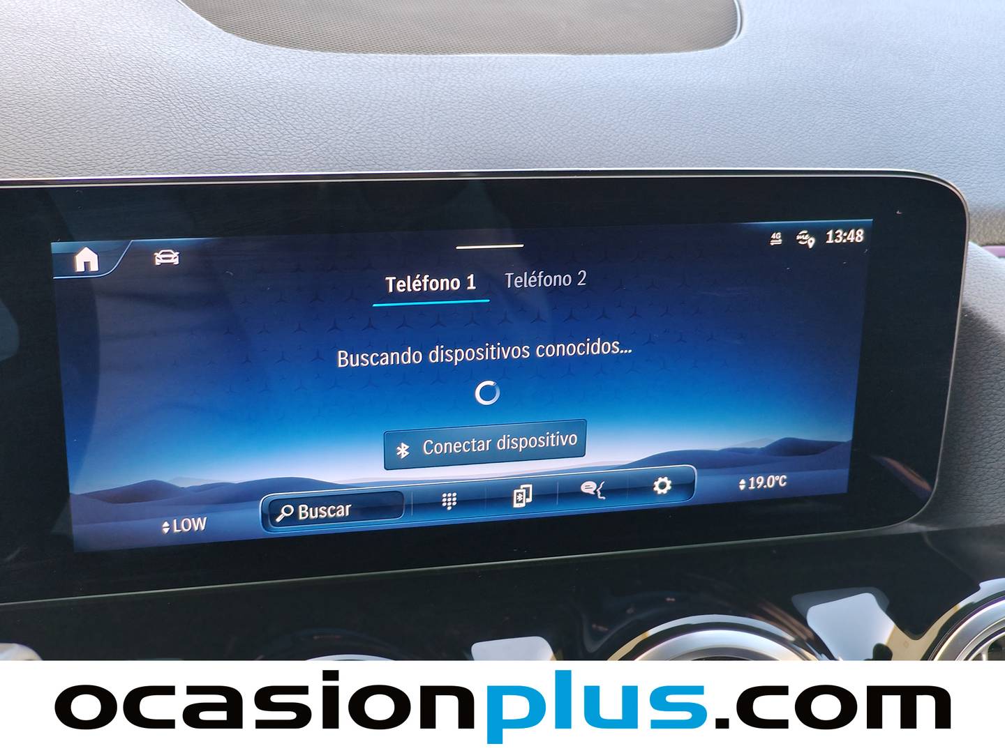 Mercedes GLA Mercedes GLA GLA 200 D (150 CV) Pack AMG barato