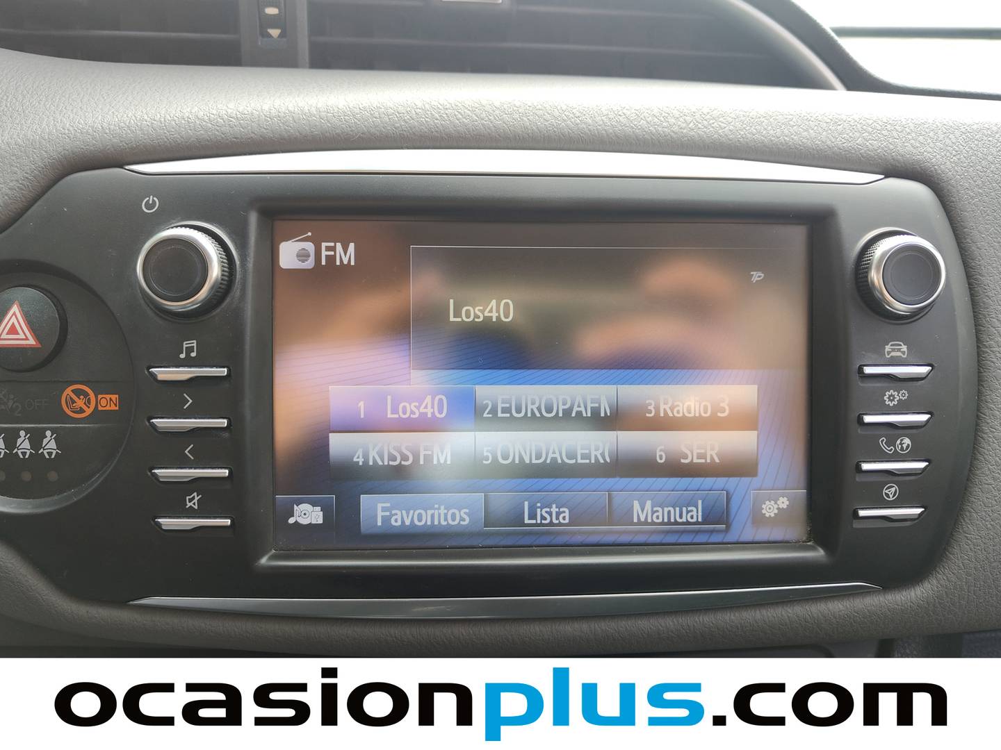 Toyota Yaris Toyota Yaris 1.5 Hybrid Active (100 CV) km 0