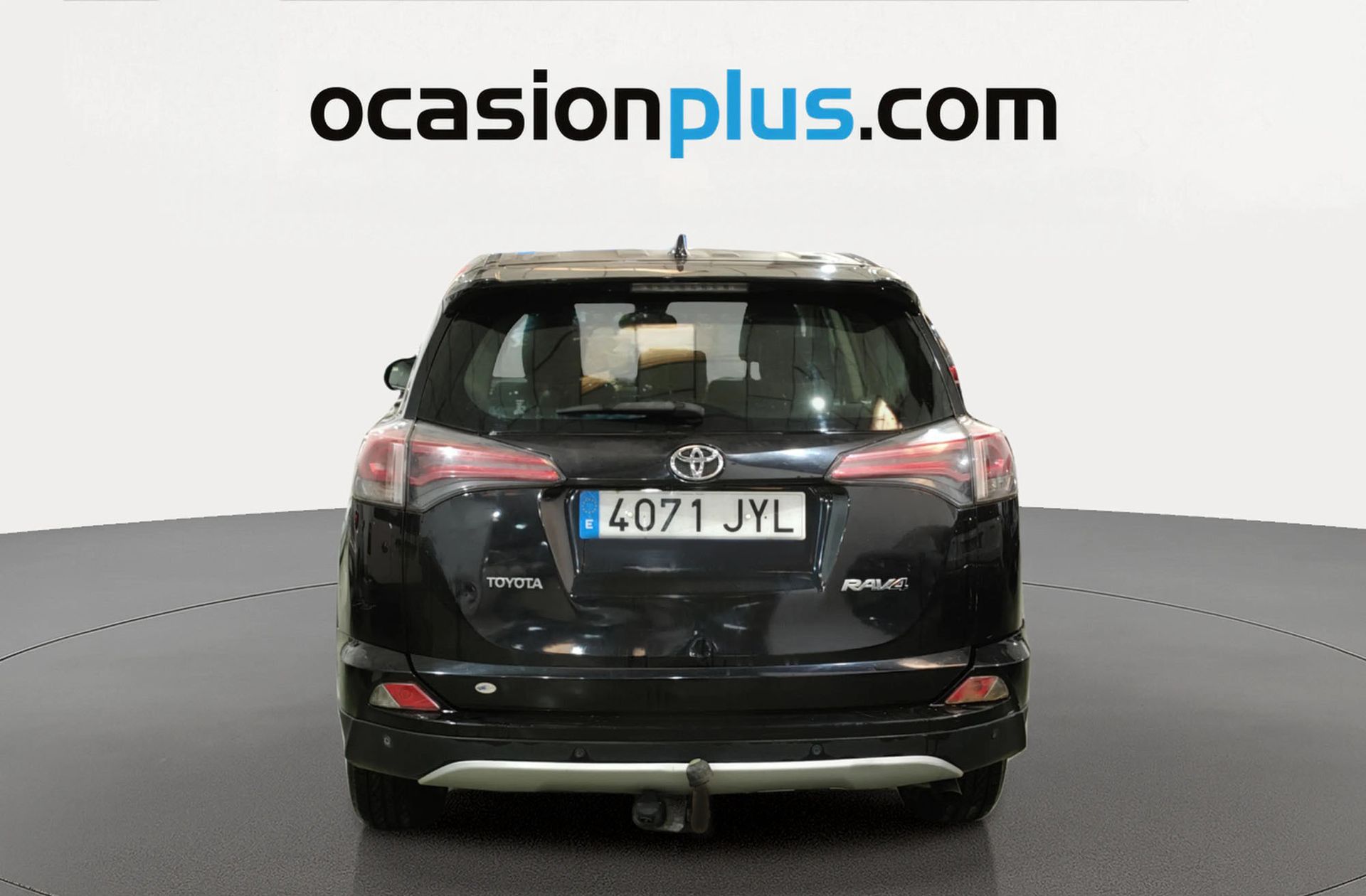 Toyota RAV4 150D 2WD Advance - foto 12