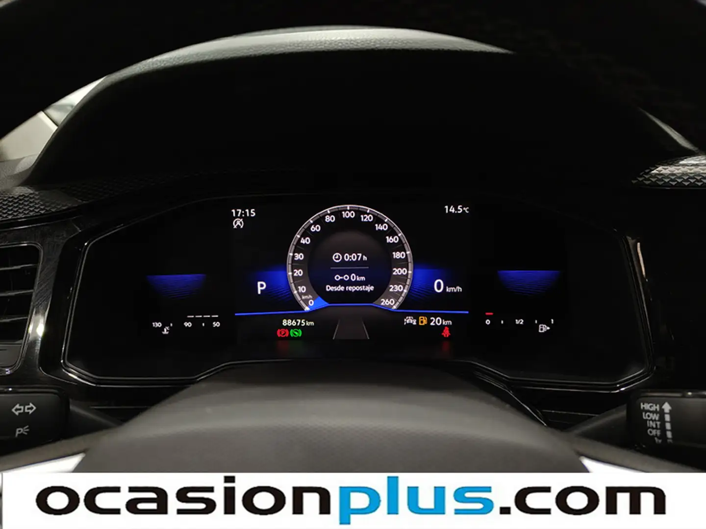 Foto Volkswagen Taigo Volkswagen Taigo Life 1.0 TSI  (110 CV) DSG