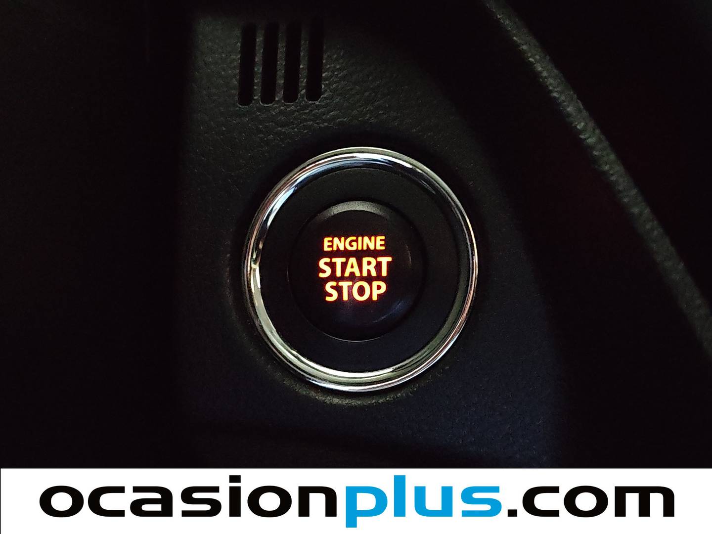 Suzuki S-Cross Suzuki S-Cross 1.4T Mild Hybrid S2 4WD (129 CV) híbrido