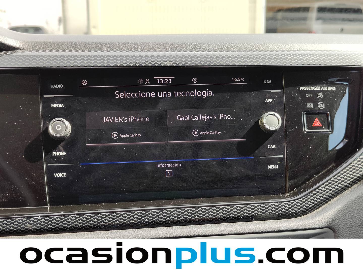 Foto Volkswagen Taigo Volkswagen Taigo ``Más`` 1.0 TSI (115 CV) DSG