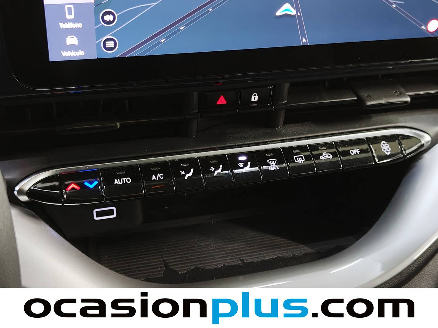 Fiat 500 Fiat 500 Electrico Electrico Icon Hb 320km (118 CV) 118cv