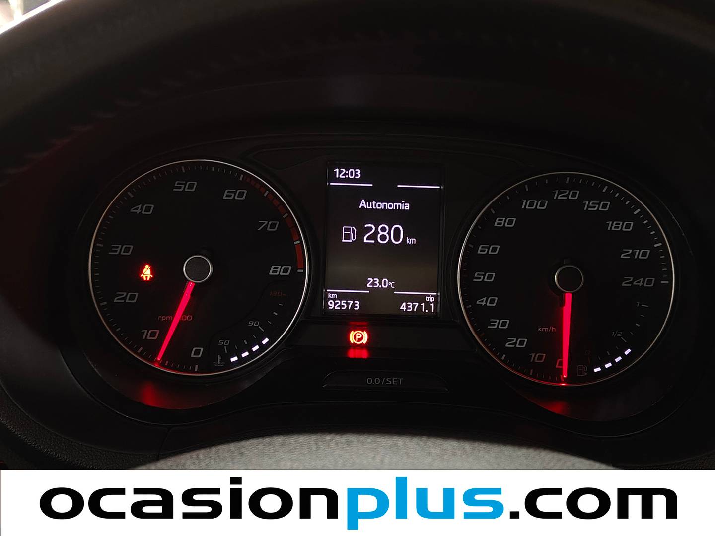 Seat Ibiza Seat Ibiza 1.2 TSI Style (90 CV) de ocasión
