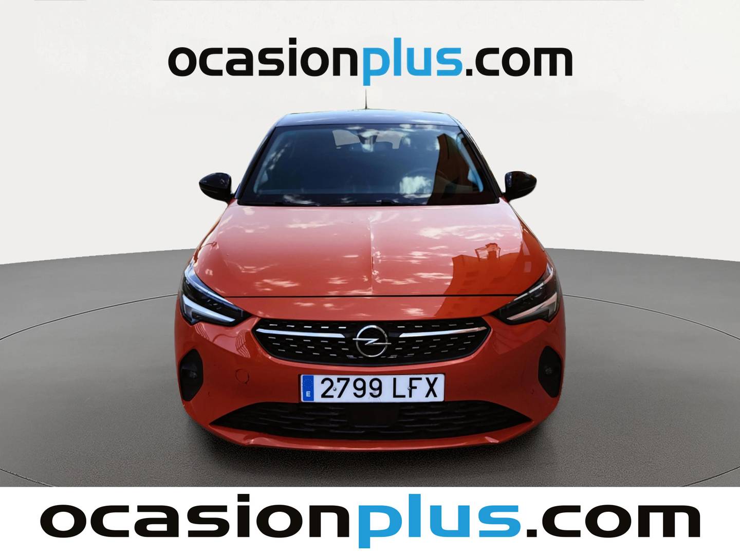 Opel Corsa-e Opel Corsa-e Elegance-e (136 CV) 136cv