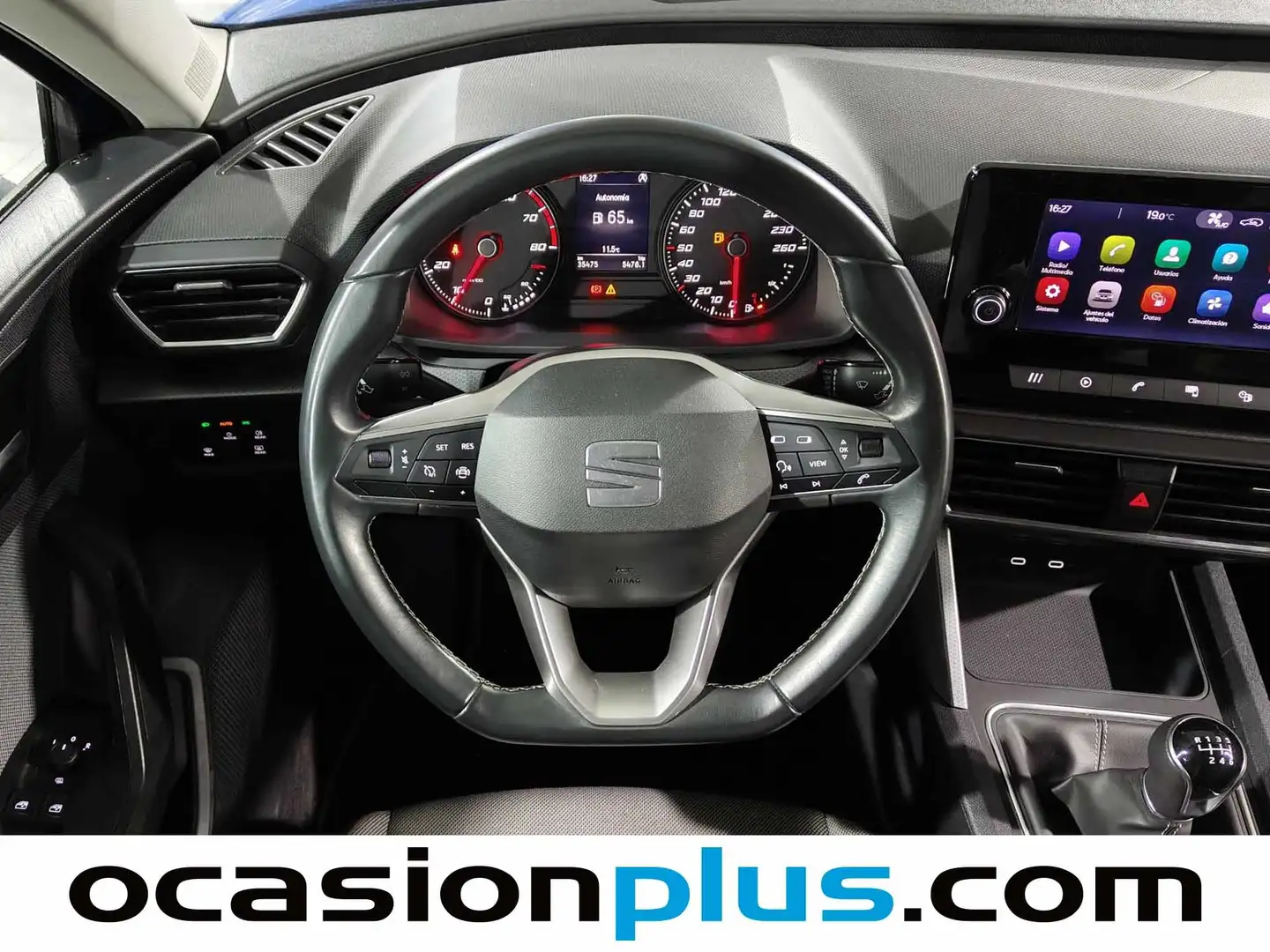 Foto Seat León SEAT León 1.0 TSI S&S Style XS (110 CV)