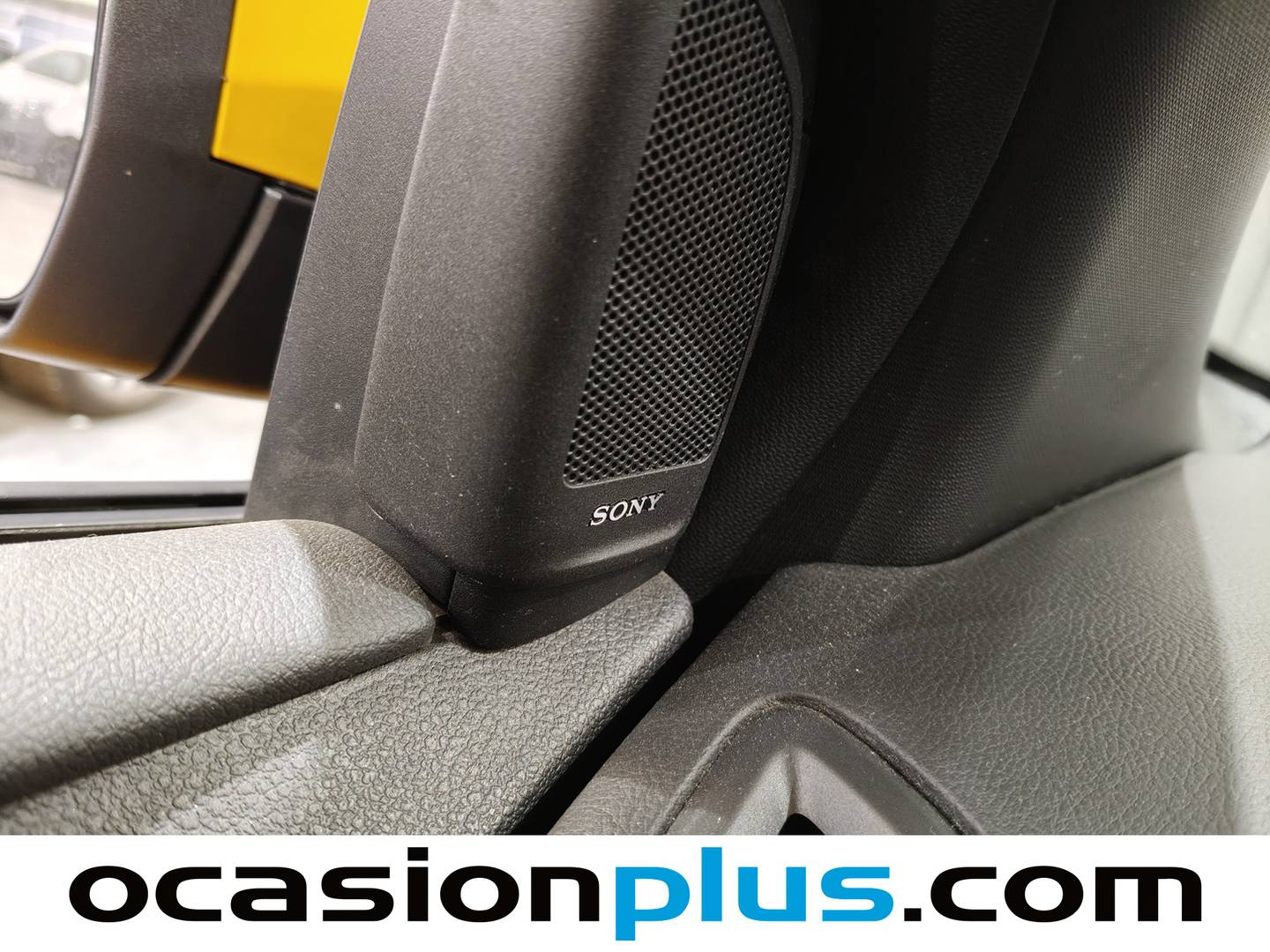Paquetes del Ford Focus Ford Focus 2.0 EcoBoost S&S ST (250 CV)