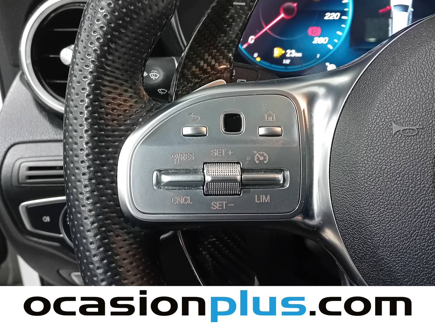 Foto Mercedes Clase GLC Mercedes-Benz GLC 200 4Matic (197 CV) Pack AMG