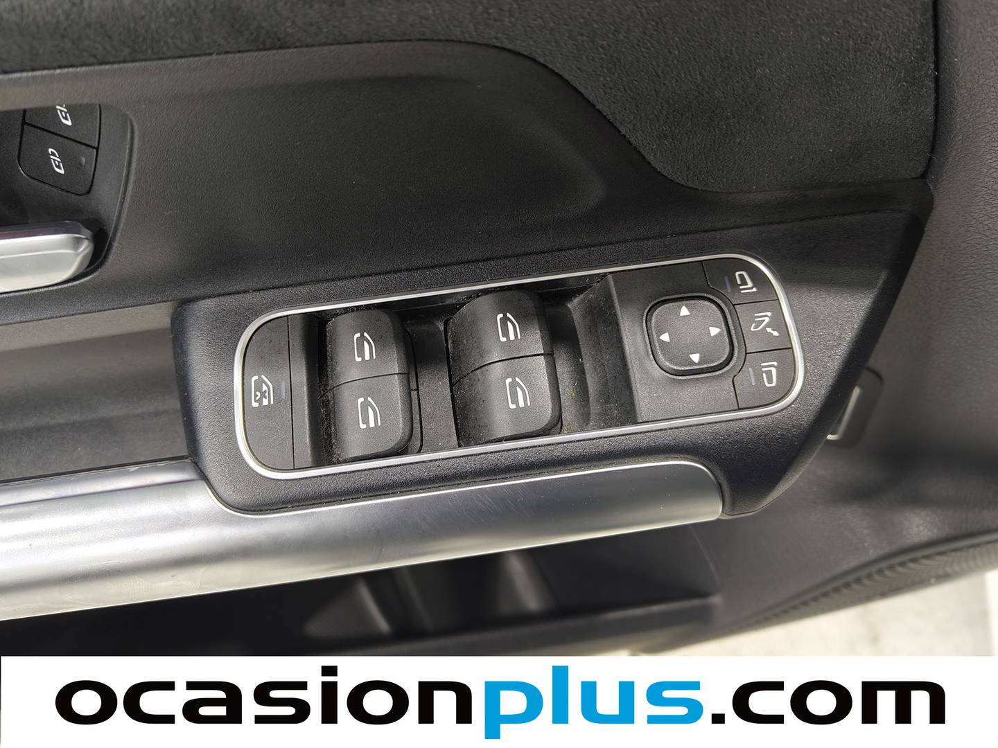 Foto Mercedes Clase B Mercedes-Benz Clase B 200 d (150 CV)