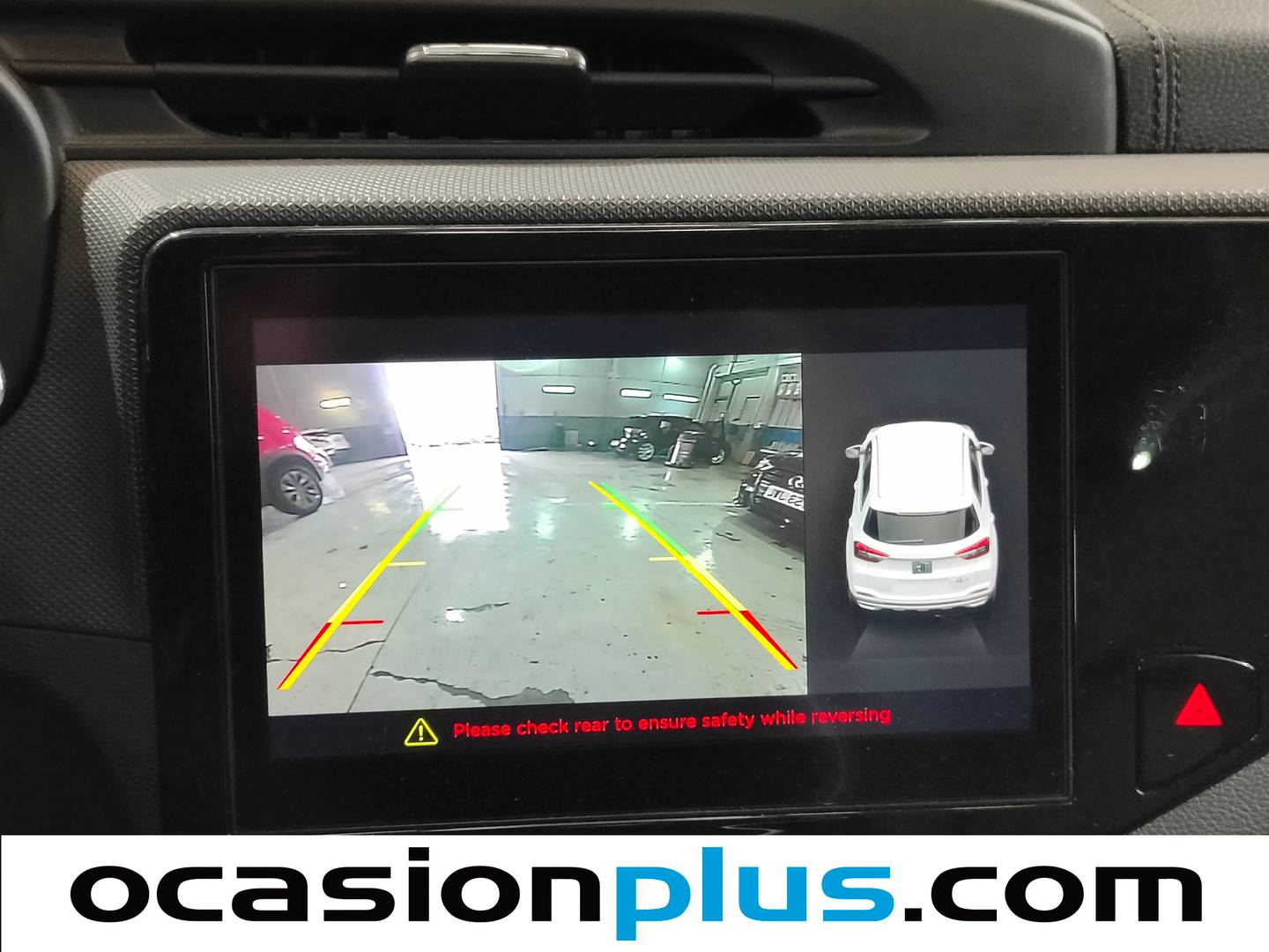 Extras del DR AUTOMOBILES DR 4.0 DR AUTOMOBILES DR4 1.5 (116 CV)