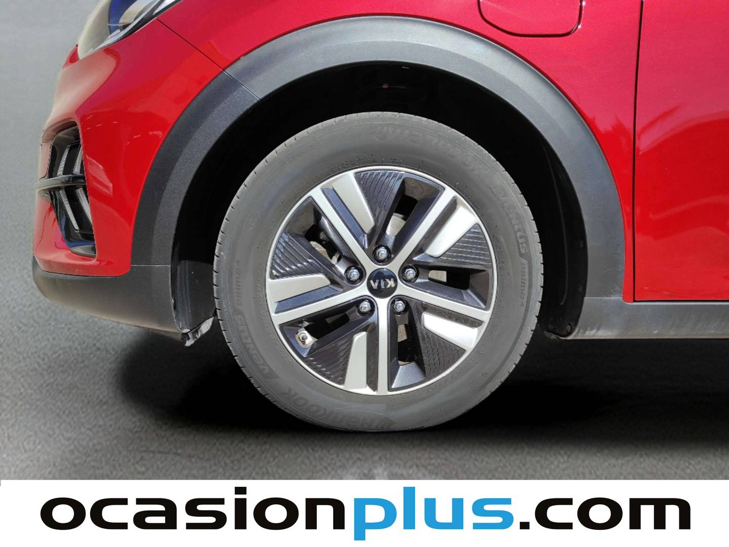 KIA Niro KIA Niro 1.6 GDi PHEV Híbrido Emotion (141 CV) al mejor precio