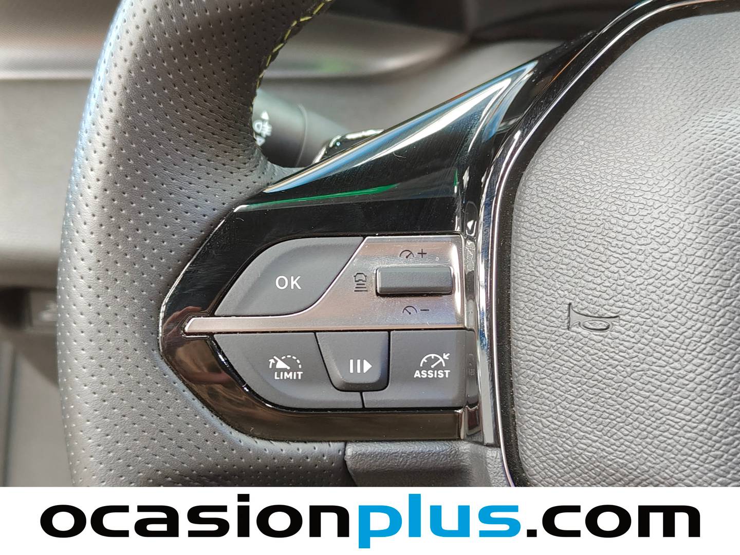 Peugeot 408 Peugeot 408 PHEV 225 GT e-EAT8 (225 CV) de segunda mano